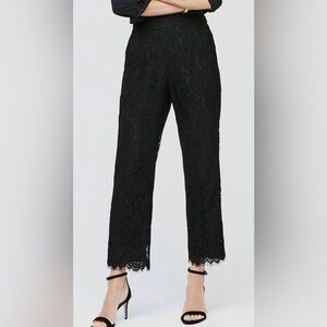 J. Crew Holiday Pull-On Pant